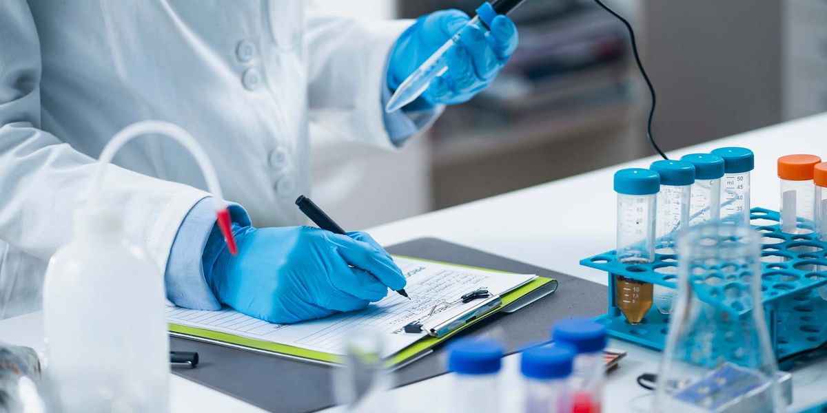 Microbiologia e Batteriologia